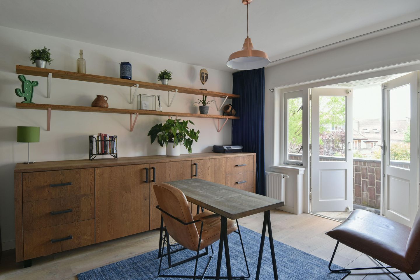 Foto 20 van Vosmaerlaan 12