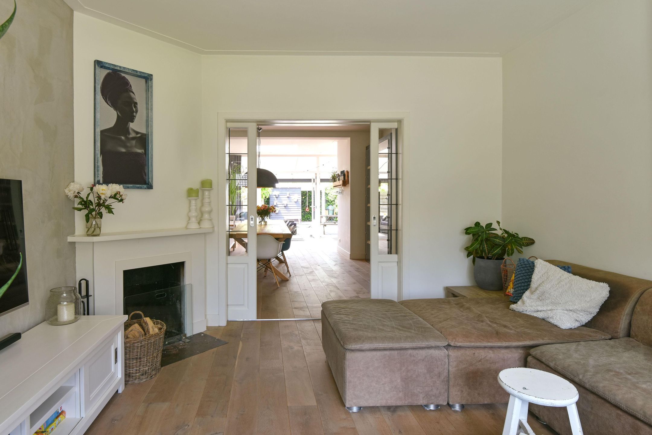 Foto 9 van Vosmaerlaan 12