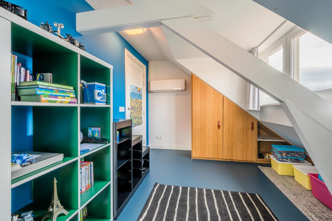 Foto 32 van Vosmaerlaan 12