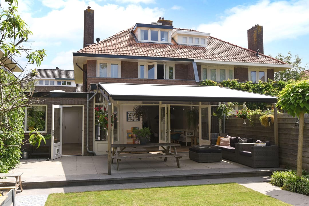 Foto 41 van Vosmaerlaan 12