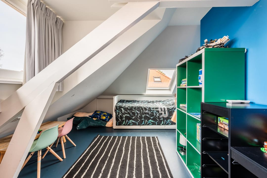 Foto 31 van Vosmaerlaan 12