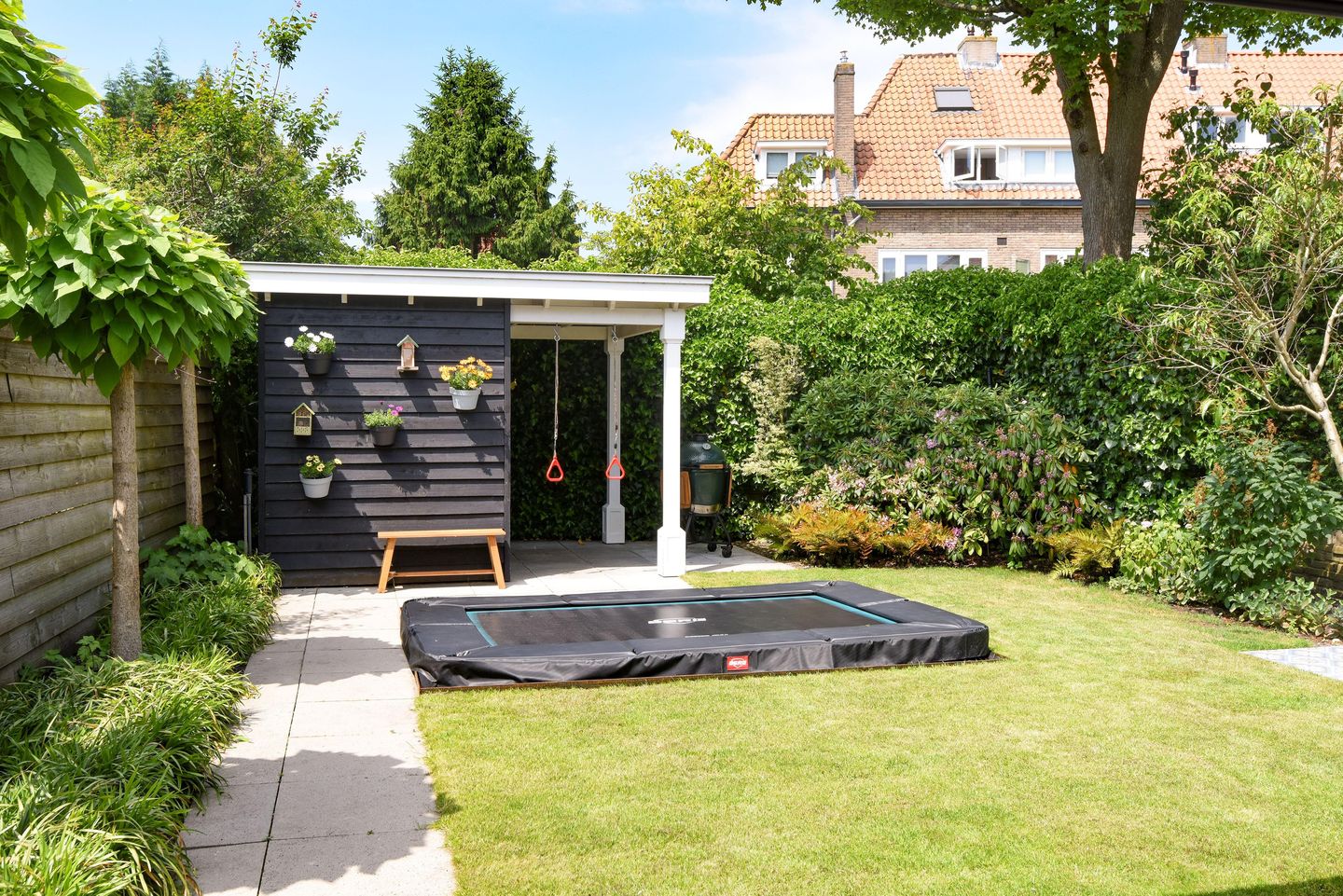 Foto 35 van Vosmaerlaan 12