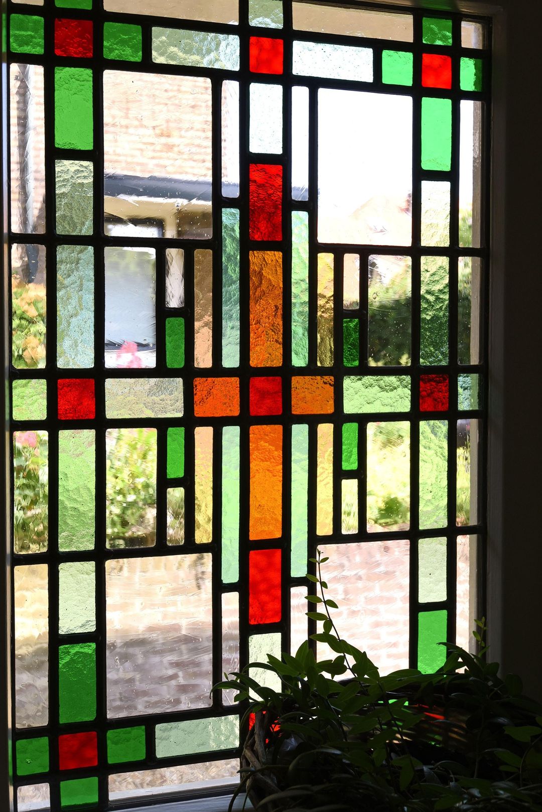 Foto 7 van Vosmaerlaan 12