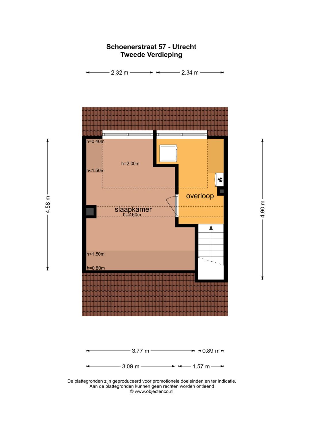 Foto 49 van Schoenerstraat 57