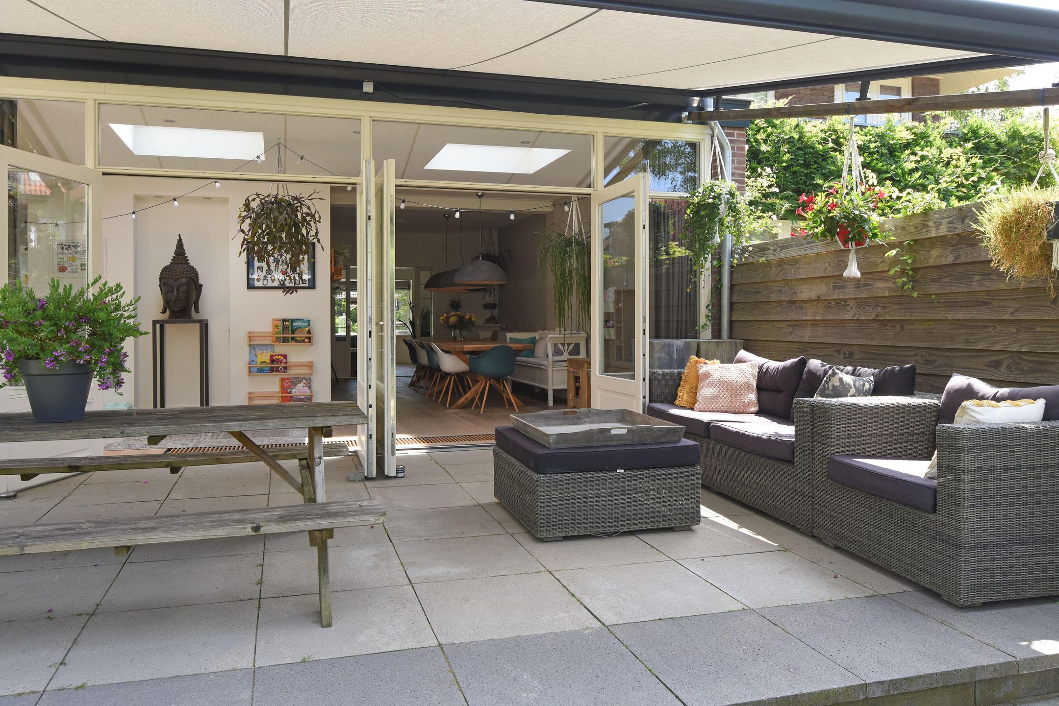 Foto 42 van Vosmaerlaan 12