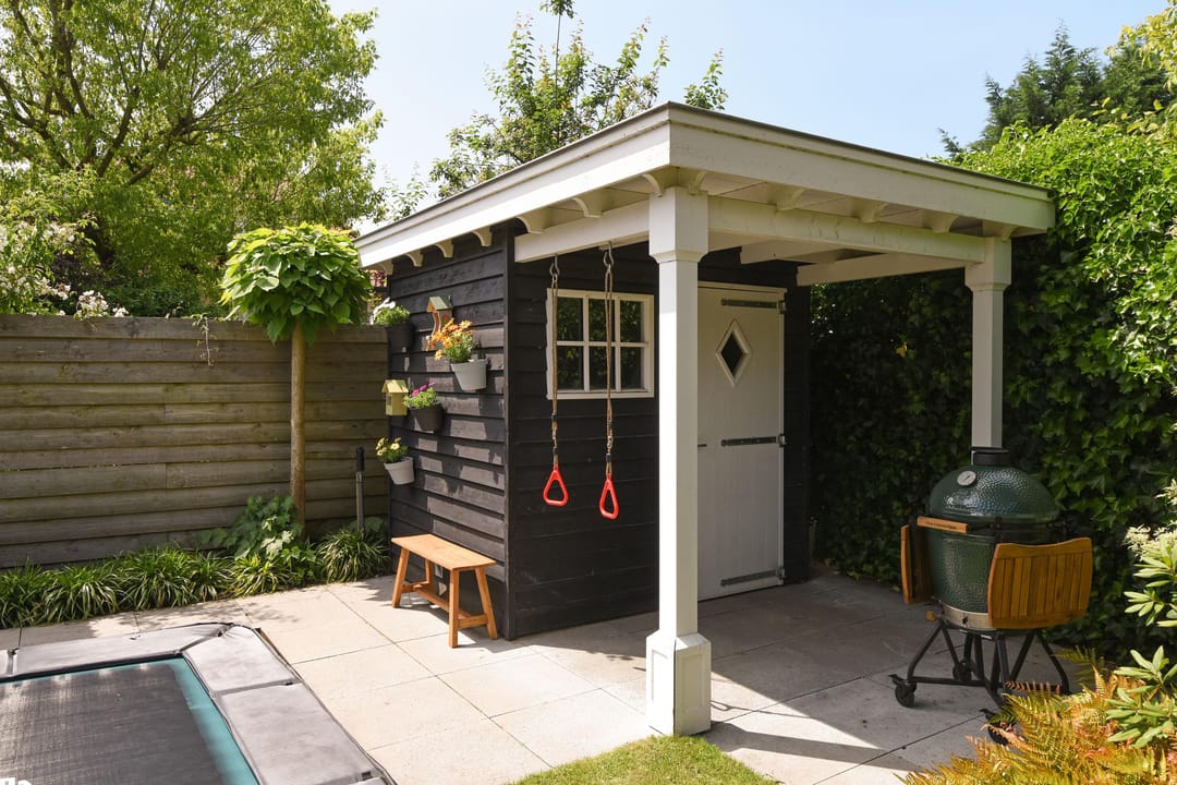 Foto 37 van Vosmaerlaan 12