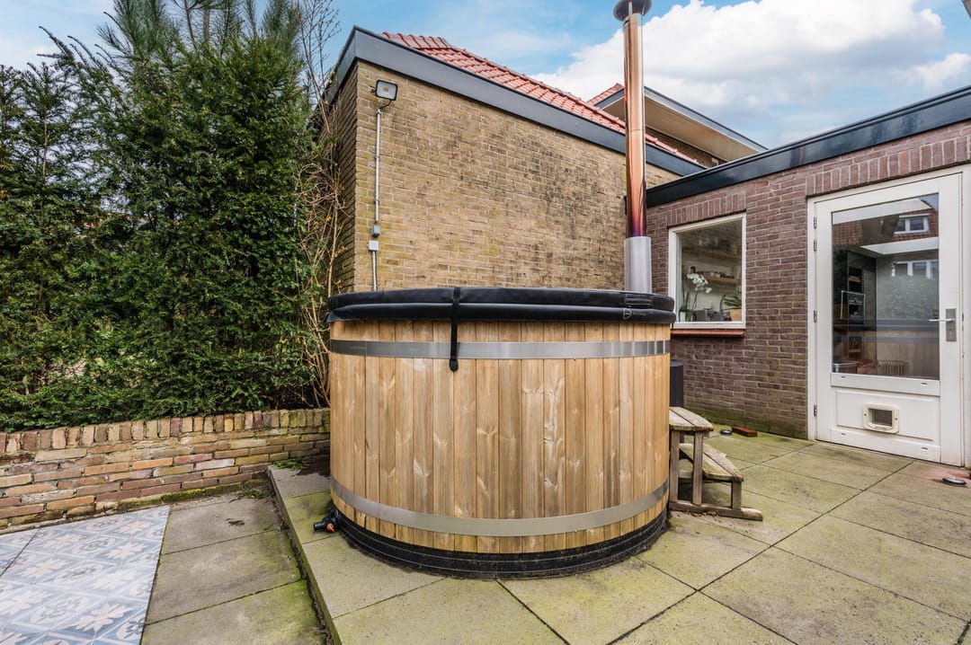 Foto 38 van Vosmaerlaan 12