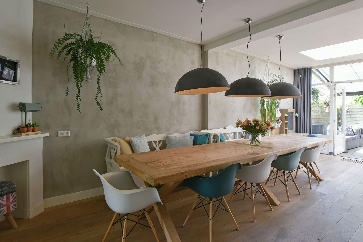 Foto 10 van Vosmaerlaan 12