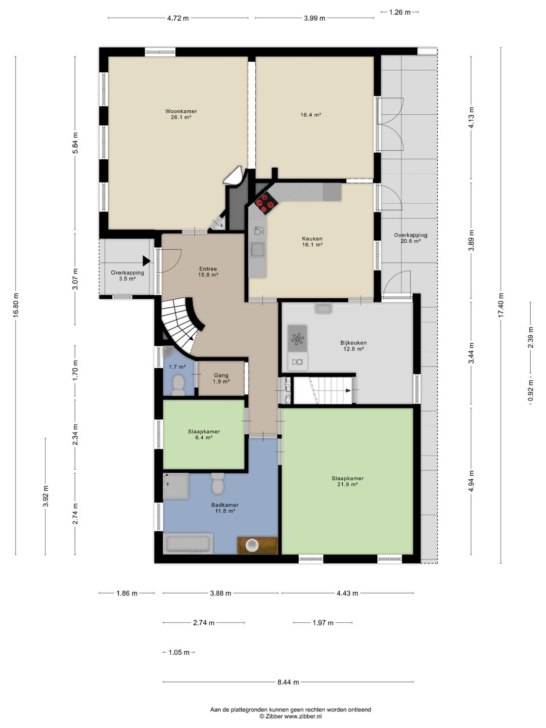 Photo 58 of Heinsbergerweg 59-D