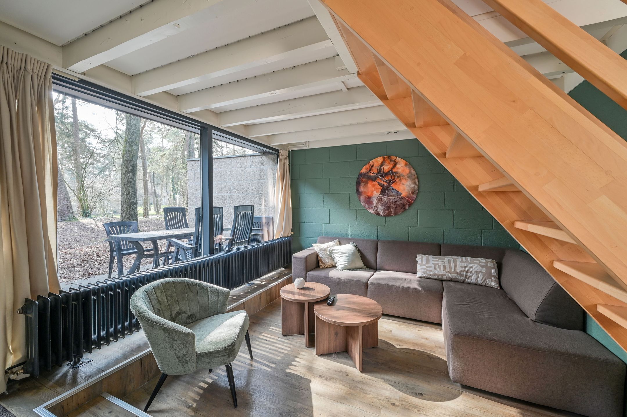 3-bedroom freehold villa in Hapert — photo 4 of 5