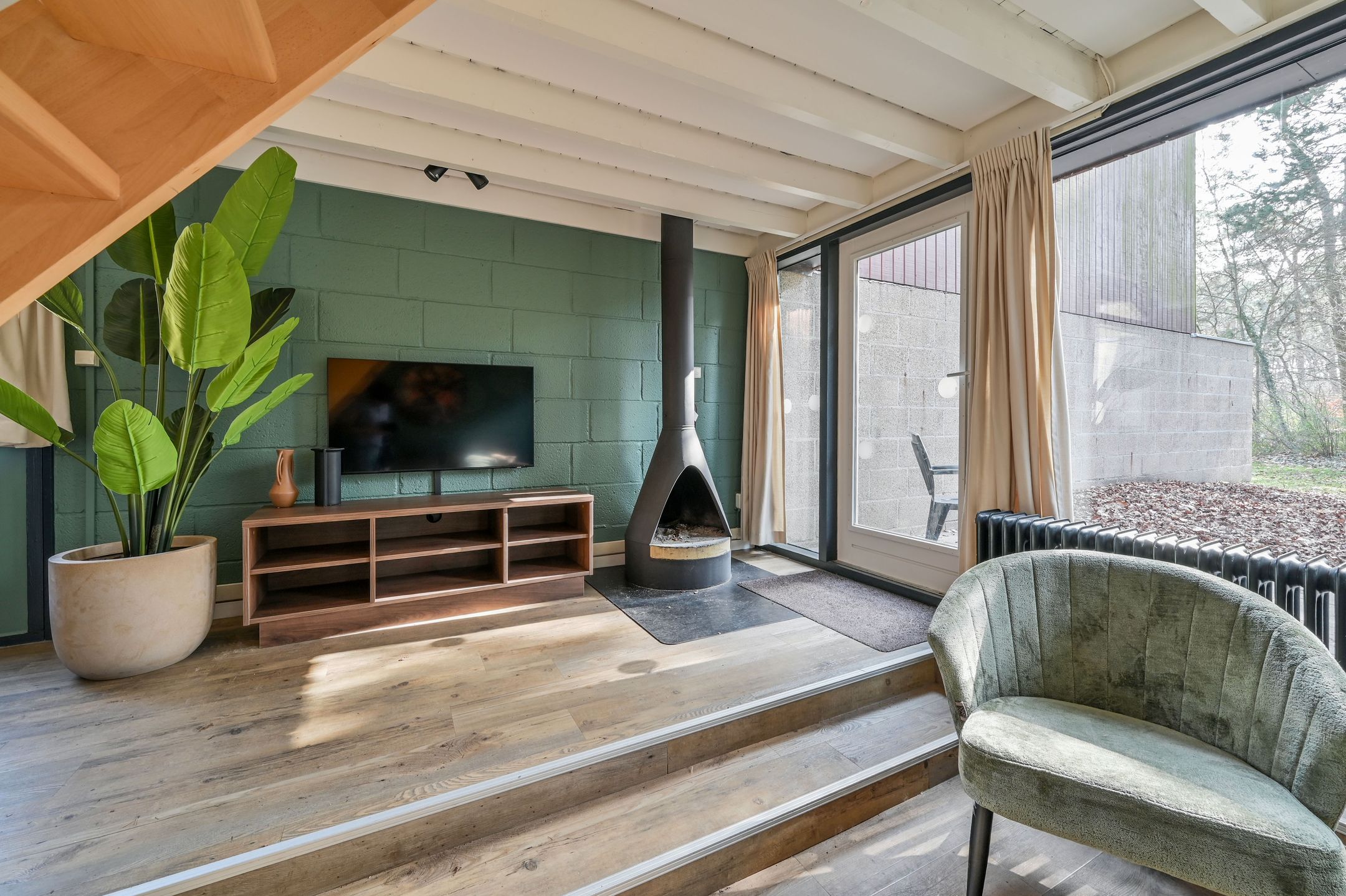 3-bedroom freehold villa in Hapert — photo 5 of 5