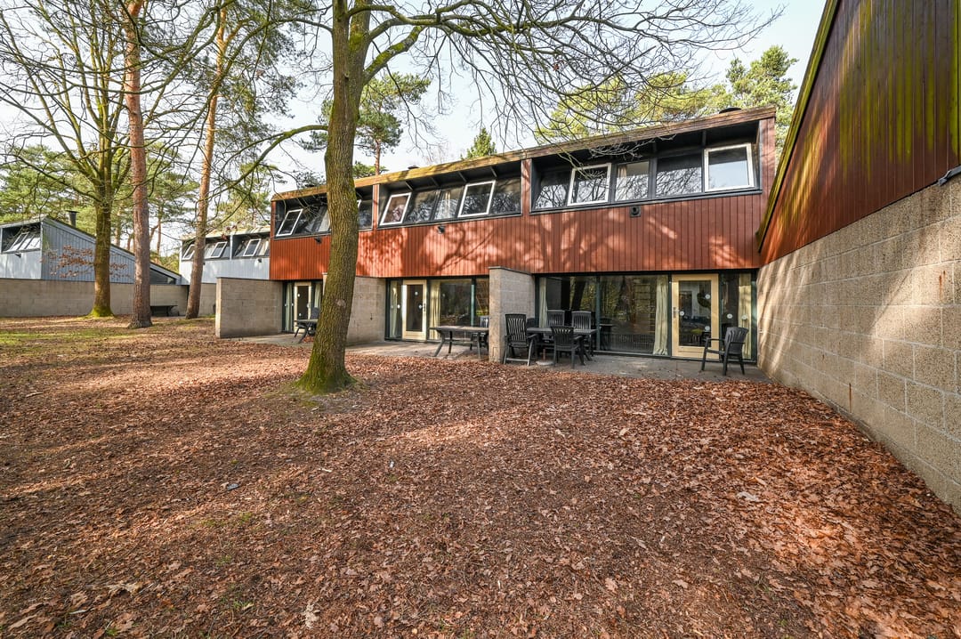 Foto 23 van Vennenbos 661