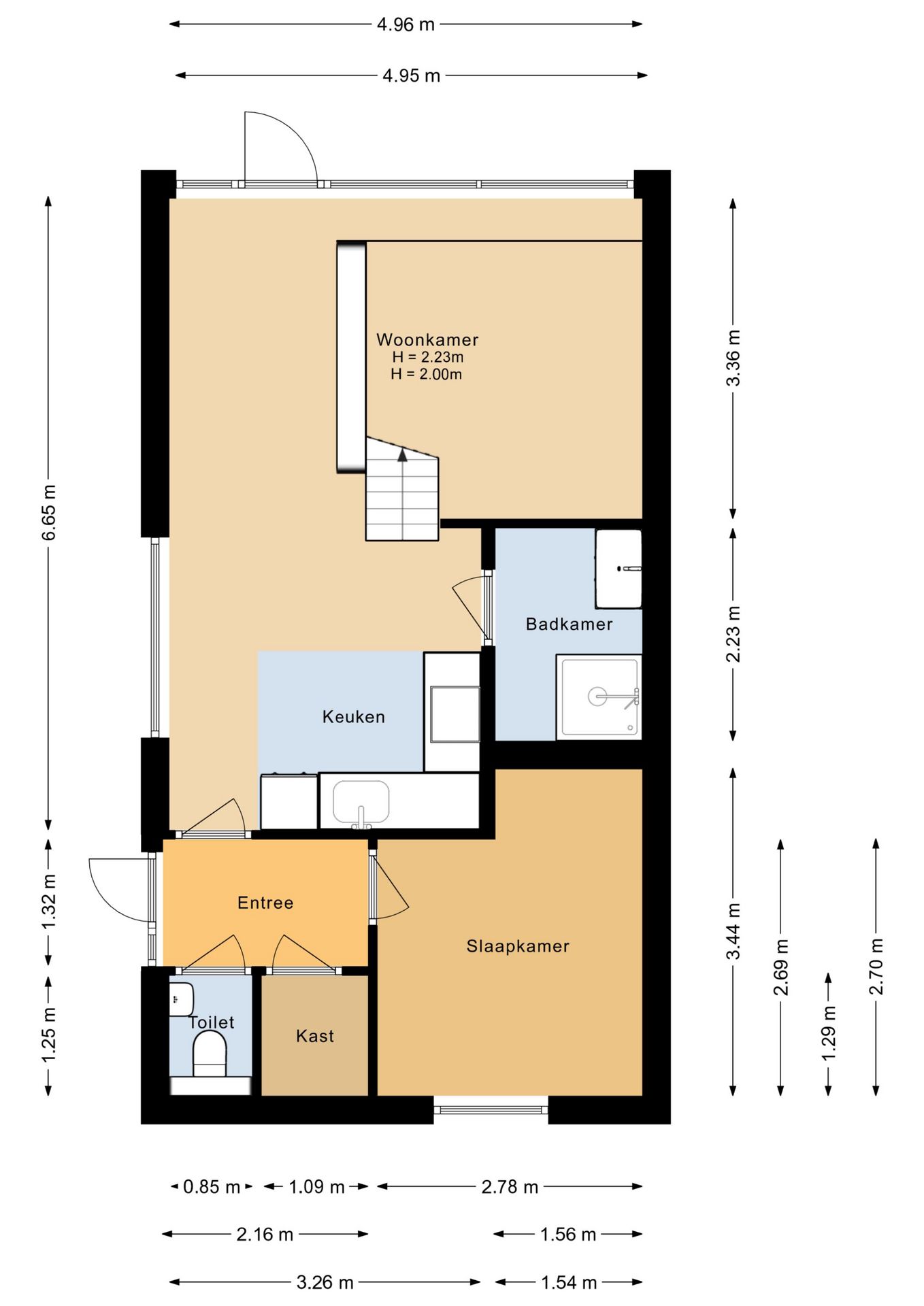 Foto 29 van Vennenbos 661