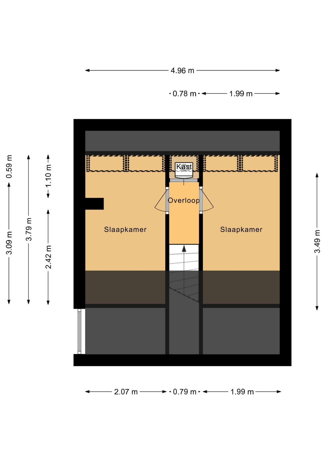 Foto 31 van Vennenbos 661