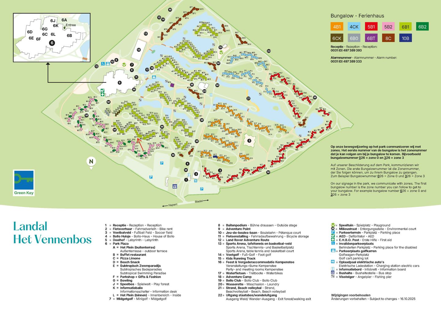 Foto 34 van Vennenbos 661