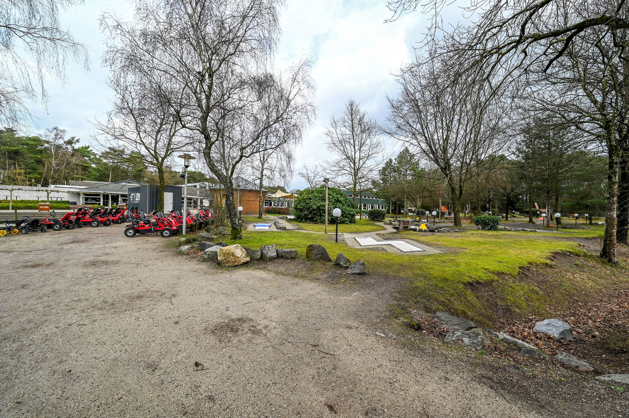 Foto 27 van Vennenbos 661