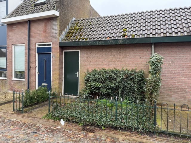 Foto 3 van Wijckelerweg 168-A