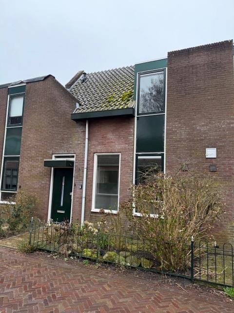 Foto 4 van Wijckelerweg 168-A