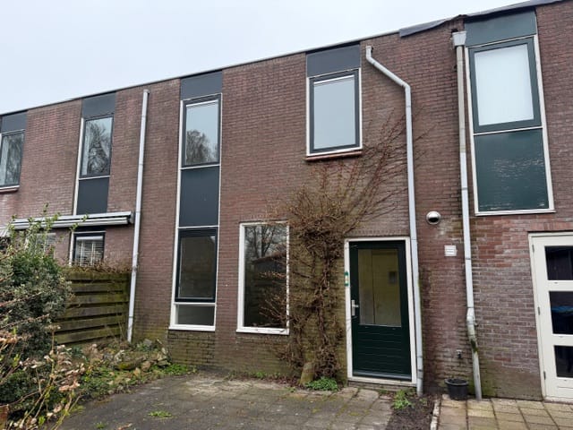 Foto 5 van Wijckelerweg 168-A