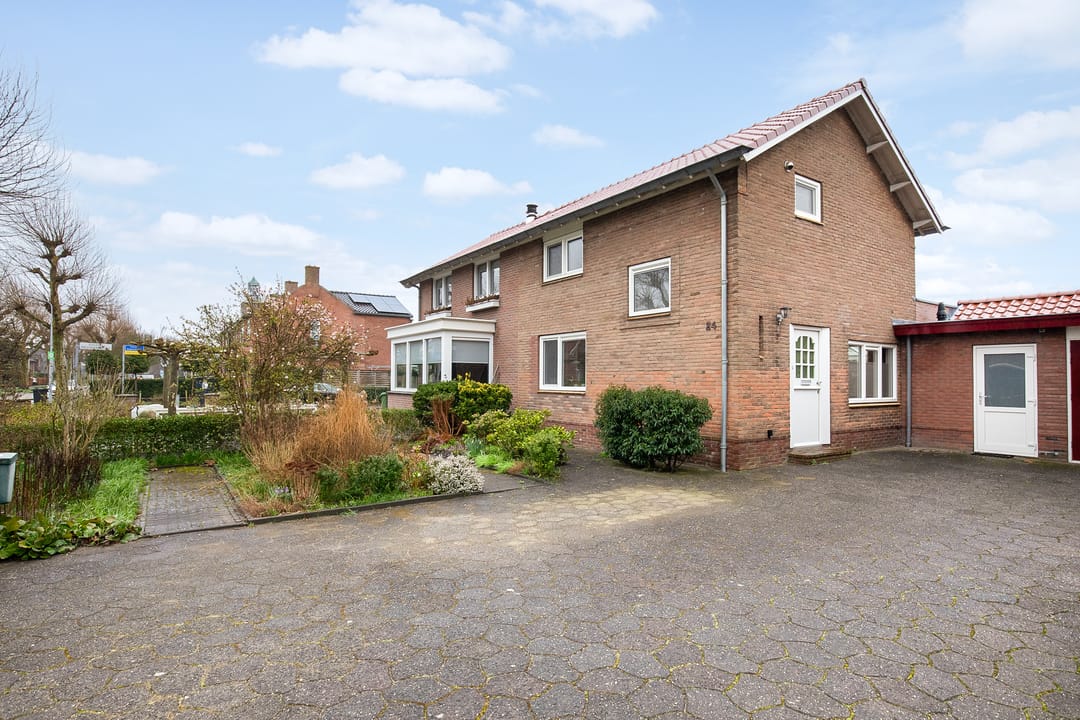 Foto 1 van Eugénie Prévinaireweg 24