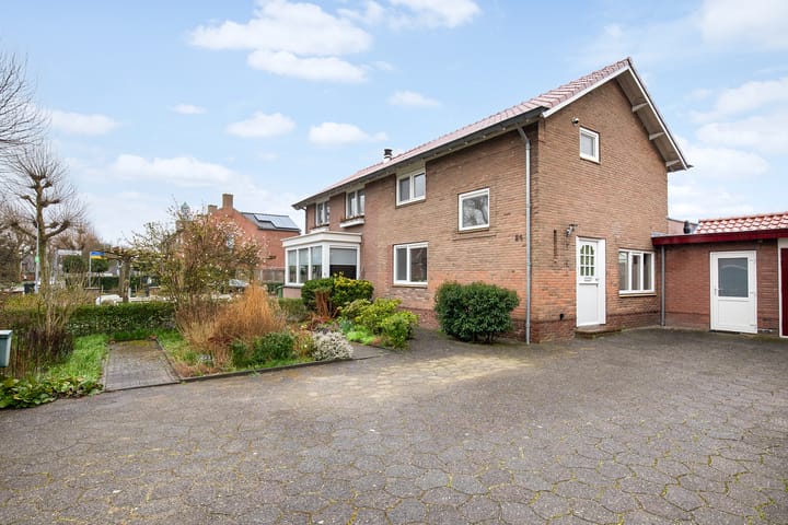 Eugénie Prévinaireweg 24 main image