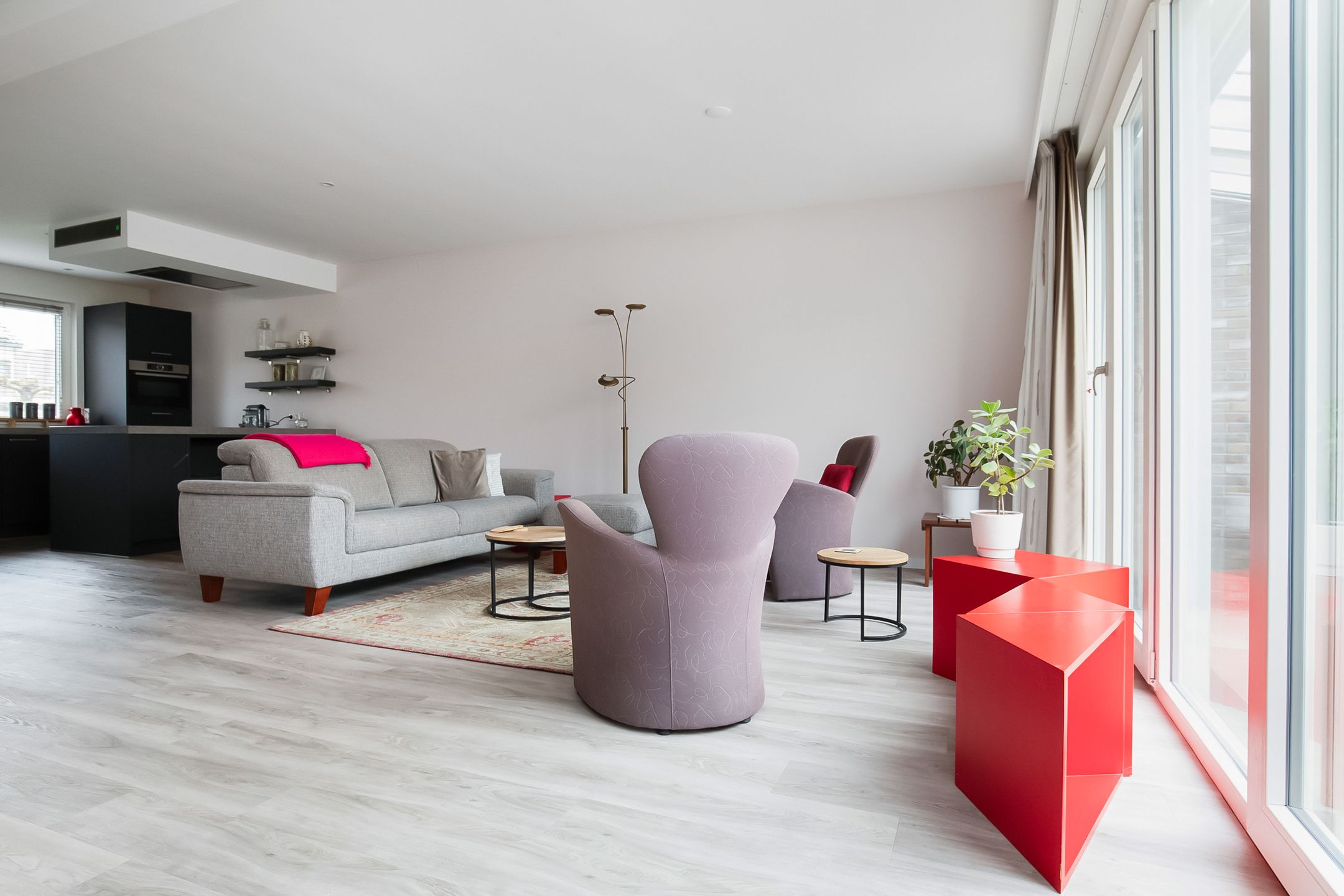 Foto 3 van Eugénie Prévinaireweg 24