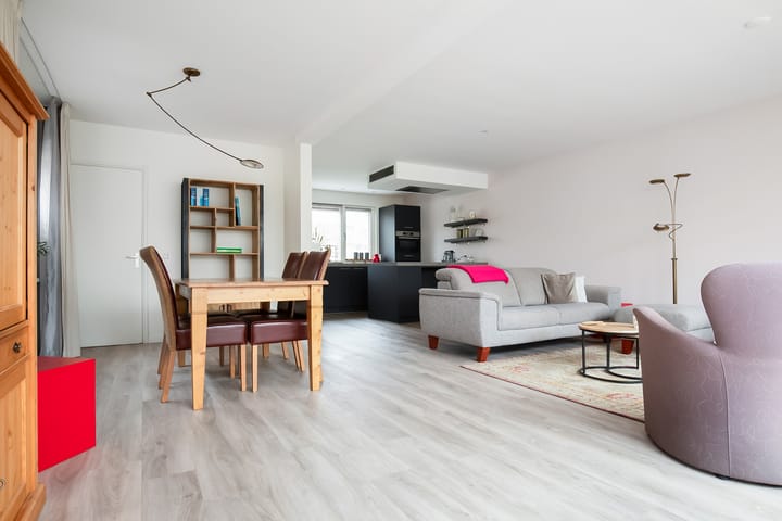 Foto 4 van Eugénie Prévinaireweg 24