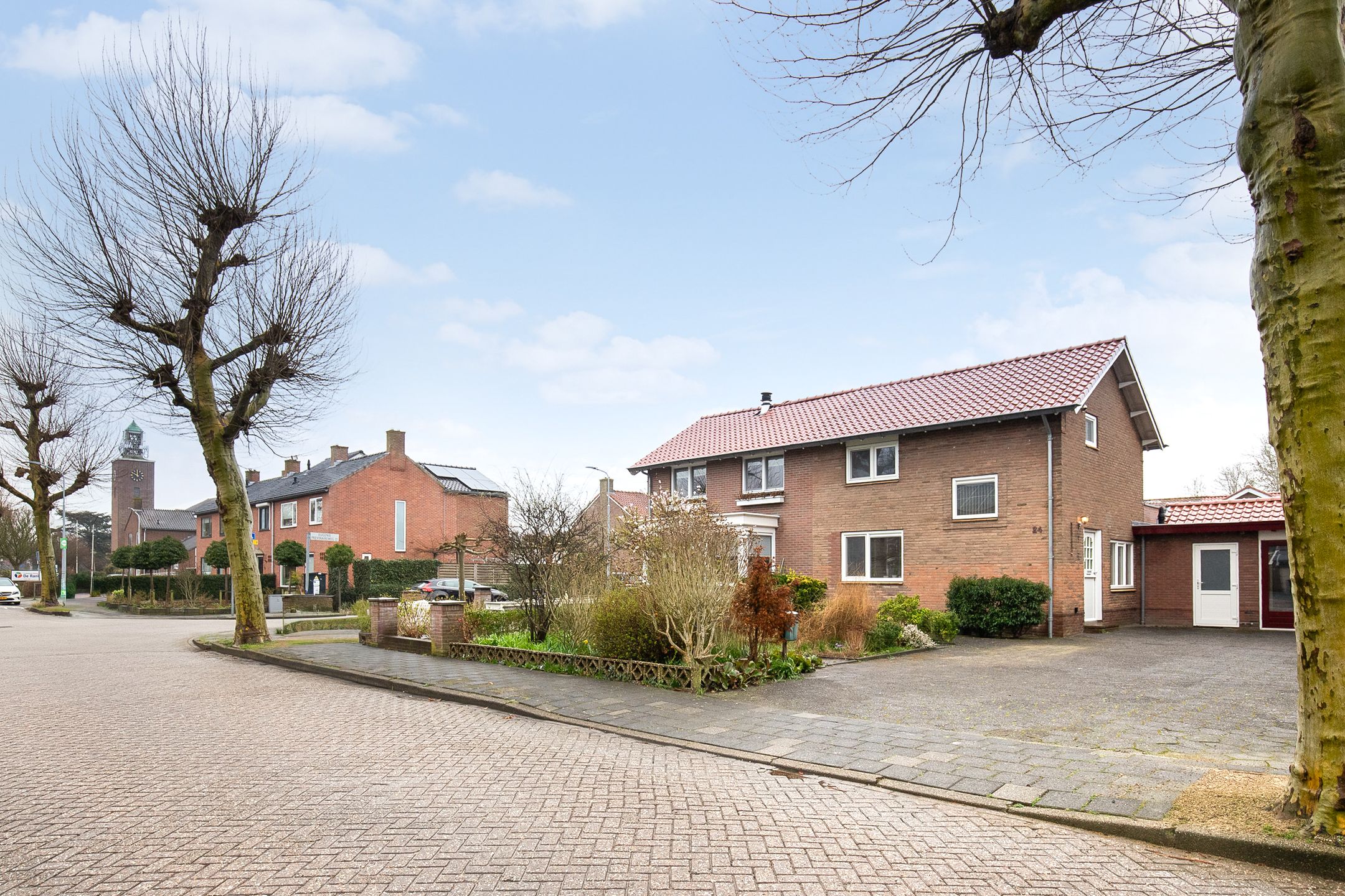 Foto 6 van Eugénie Prévinaireweg 24