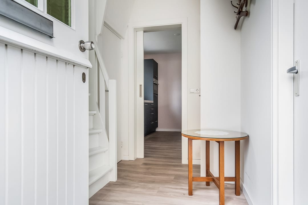 Foto 7 van Eugénie Prévinaireweg 24