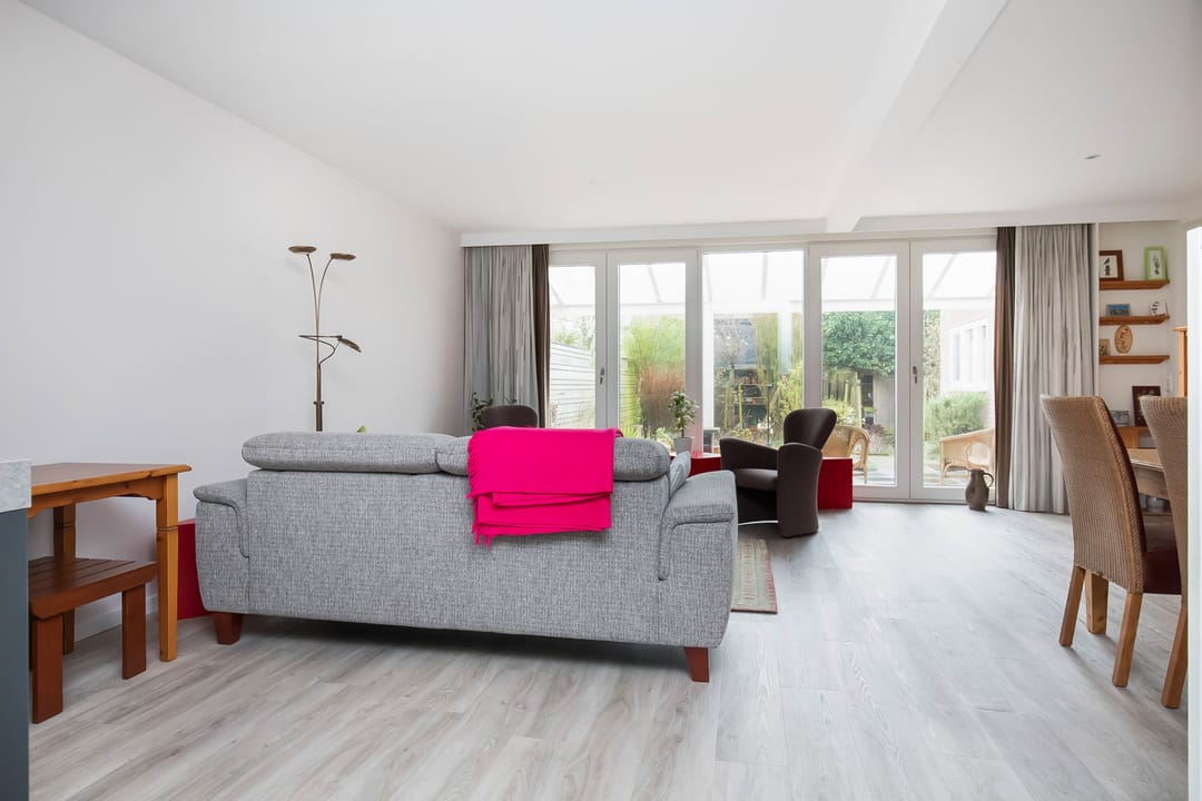 Foto 11 van Eugénie Prévinaireweg 24