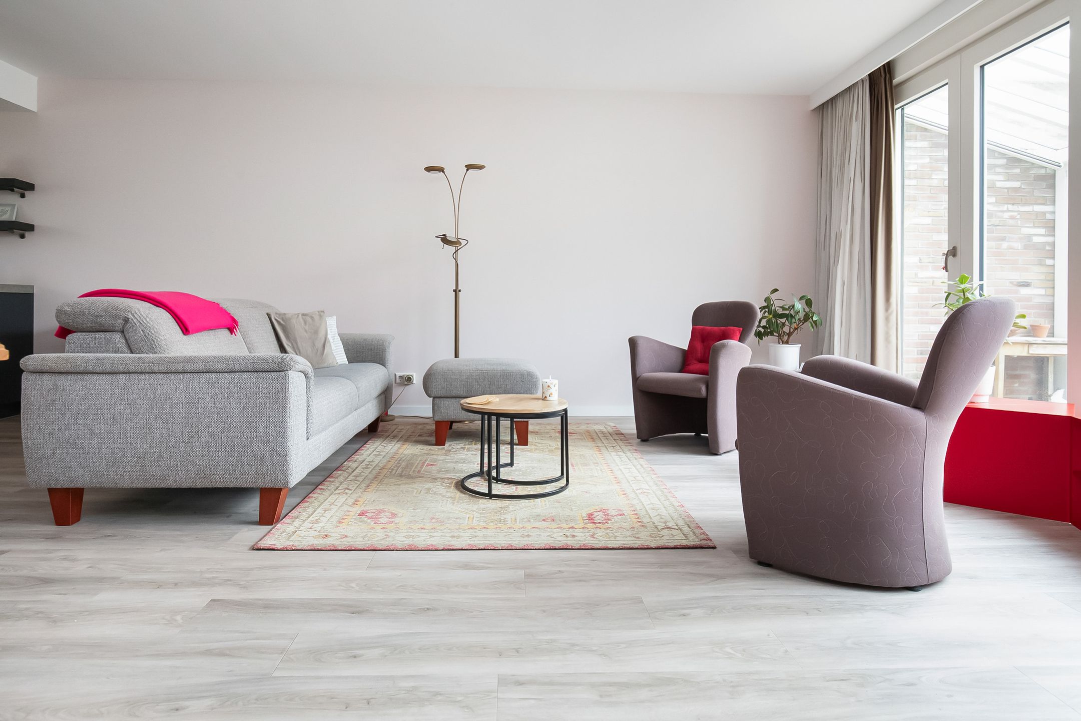 Foto 12 van Eugénie Prévinaireweg 24