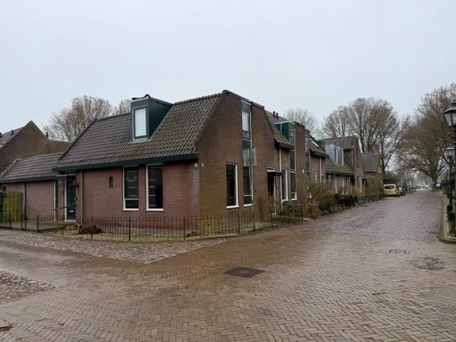 Foto 2 van Wijckelerweg 168-A