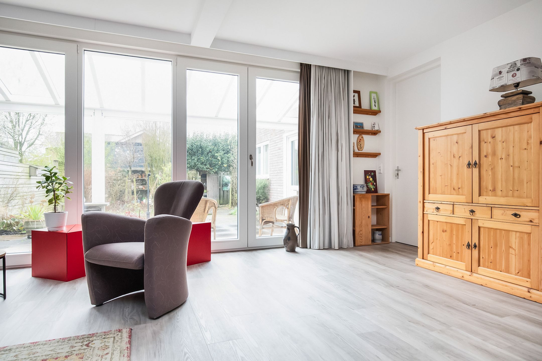 Foto 15 van Eugénie Prévinaireweg 24