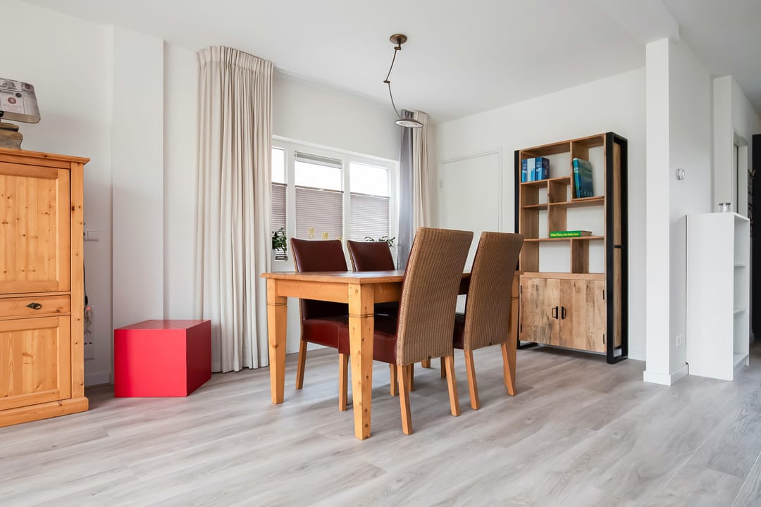 Foto 16 van Eugénie Prévinaireweg 24