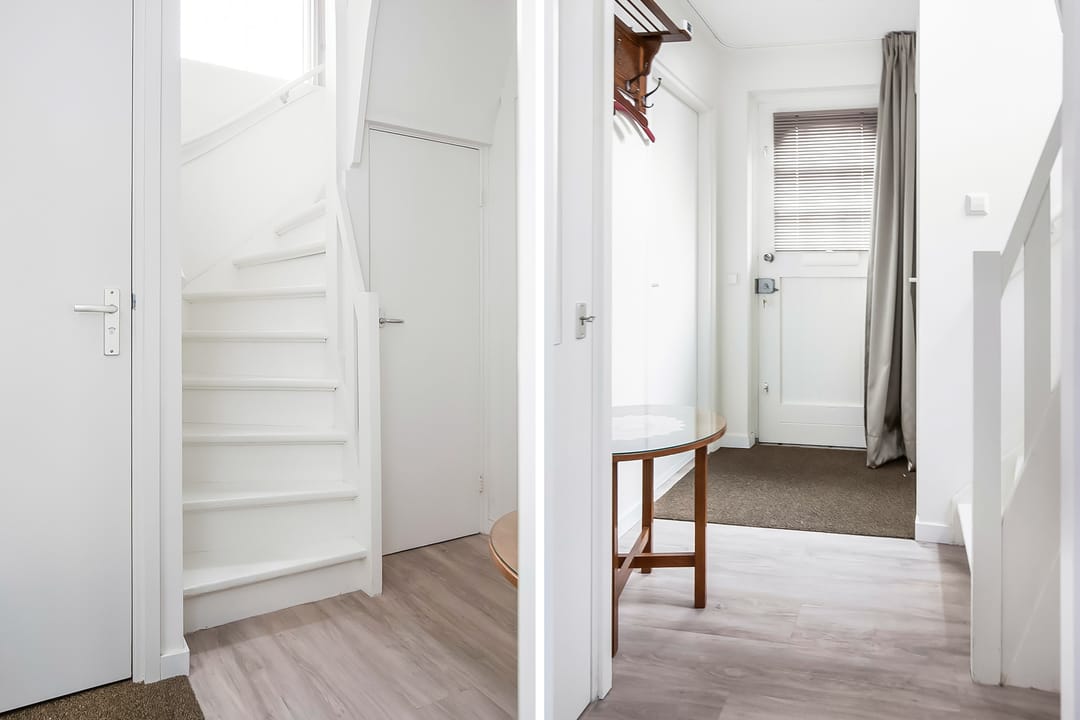 Foto 17 van Eugénie Prévinaireweg 24