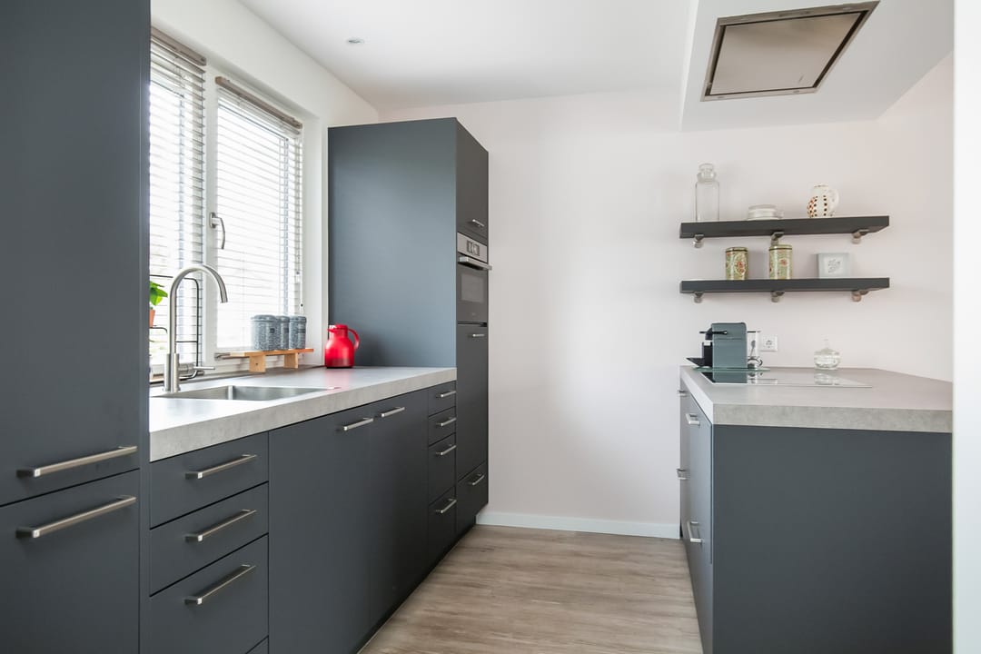 Foto 8 van Eugénie Prévinaireweg 24