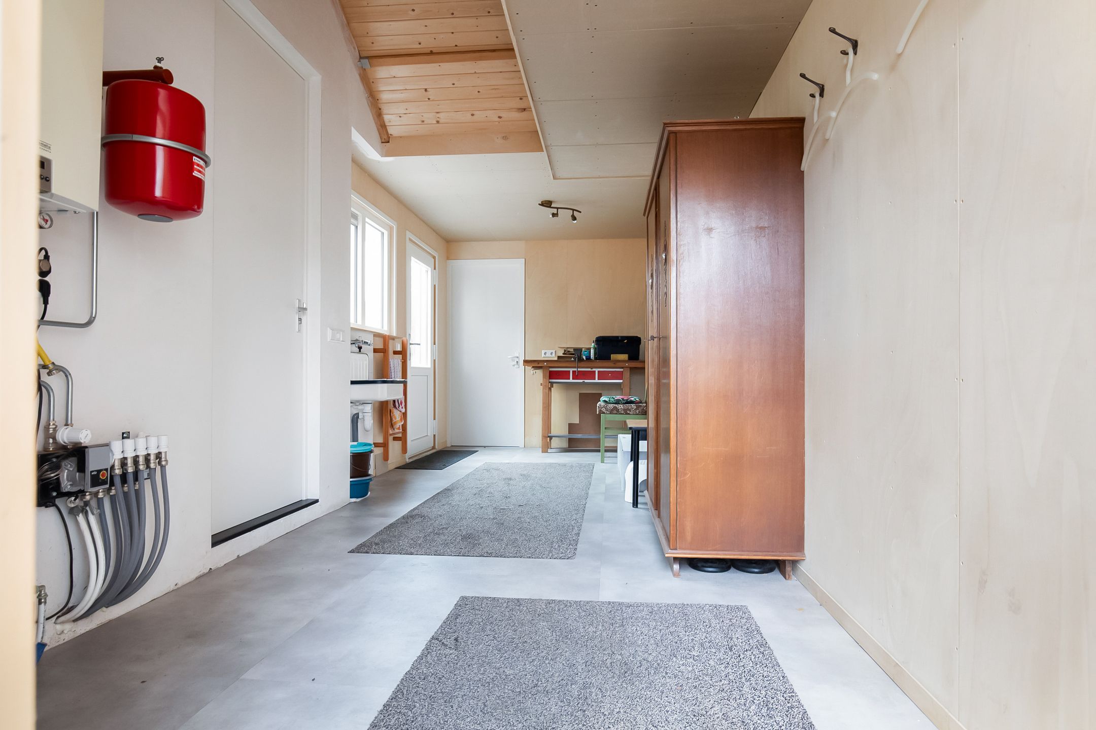 Foto 27 van Eugénie Prévinaireweg 24