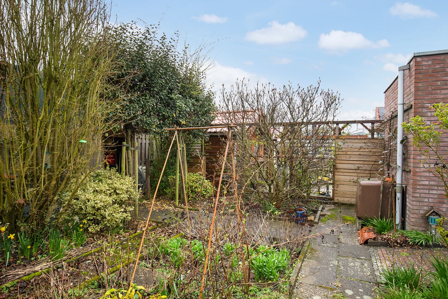 Foto 34 van Eugénie Prévinaireweg 24