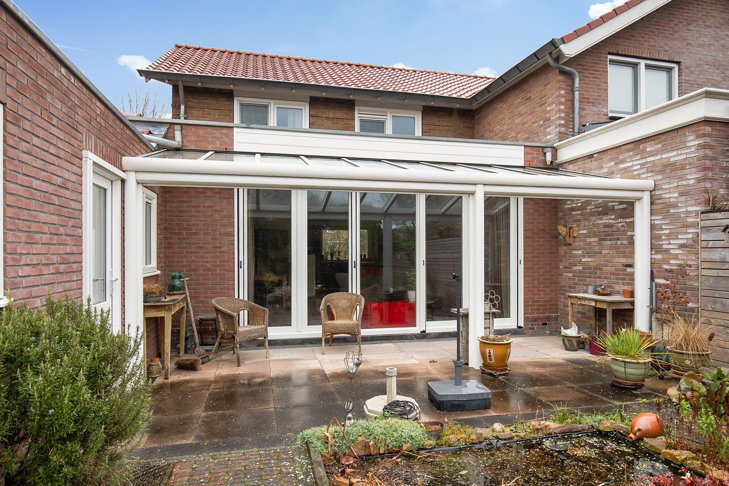 Foto 5 van Eugénie Prévinaireweg 24