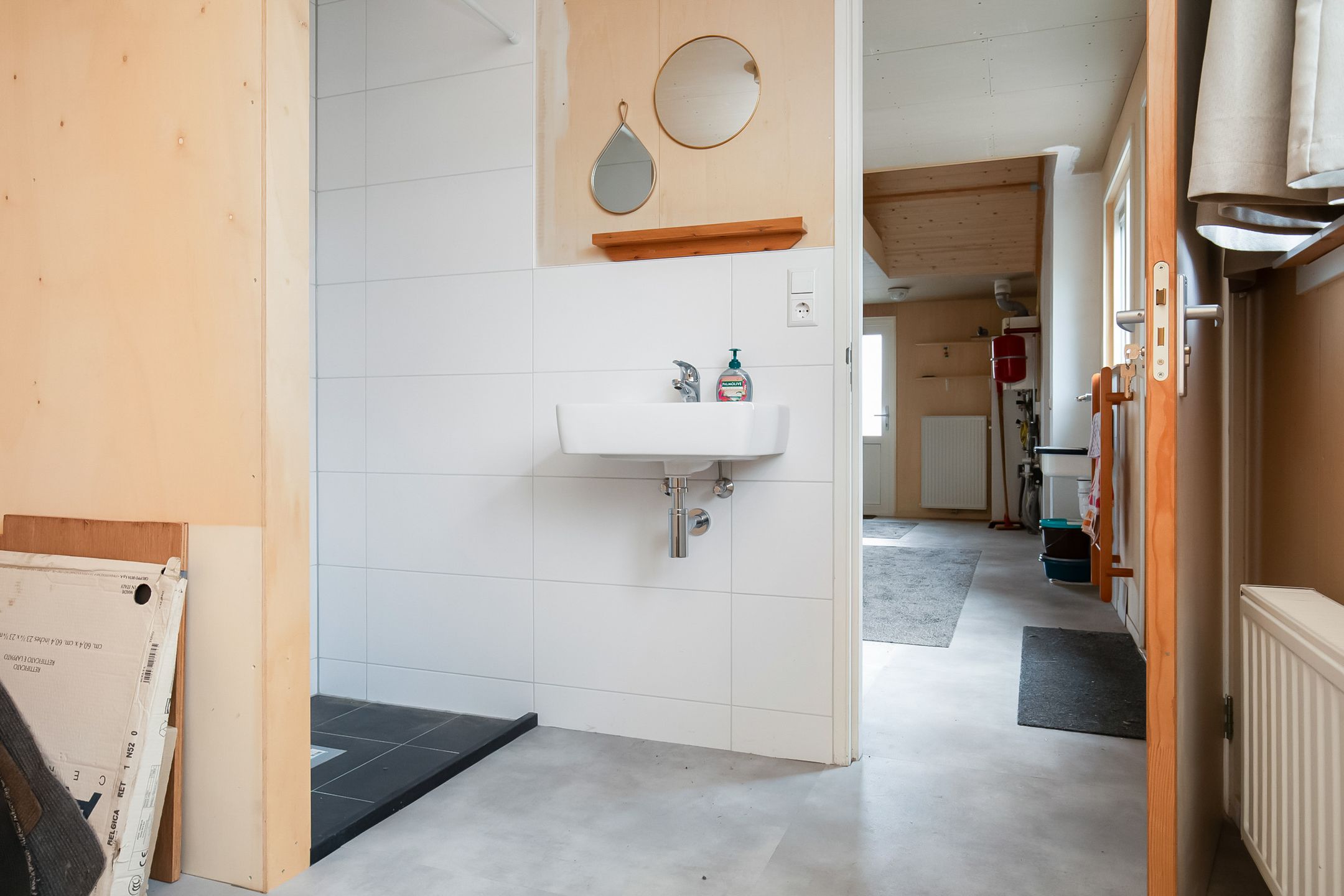 Foto 30 van Eugénie Prévinaireweg 24