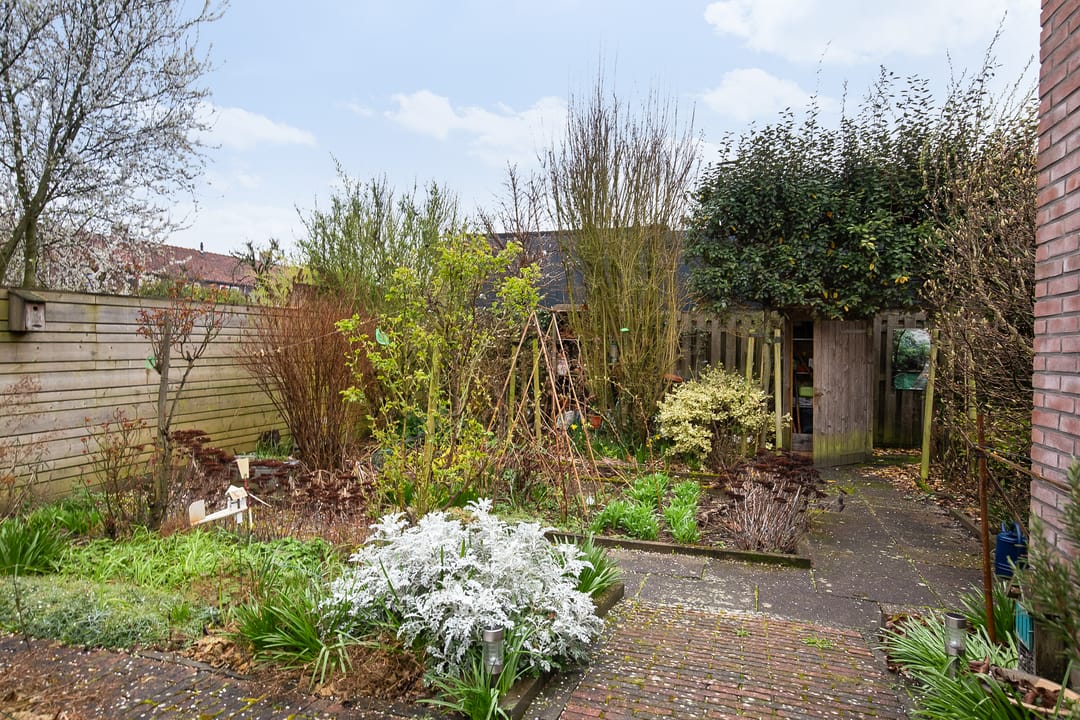 Foto 32 van Eugénie Prévinaireweg 24