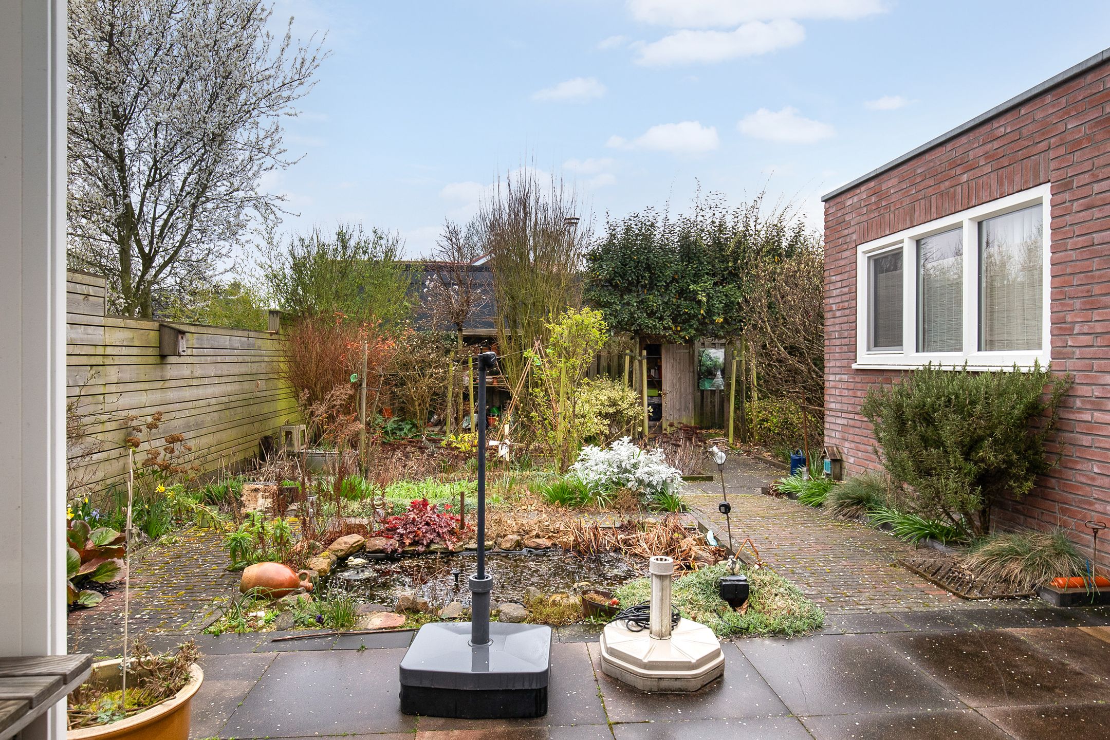 Foto 33 van Eugénie Prévinaireweg 24