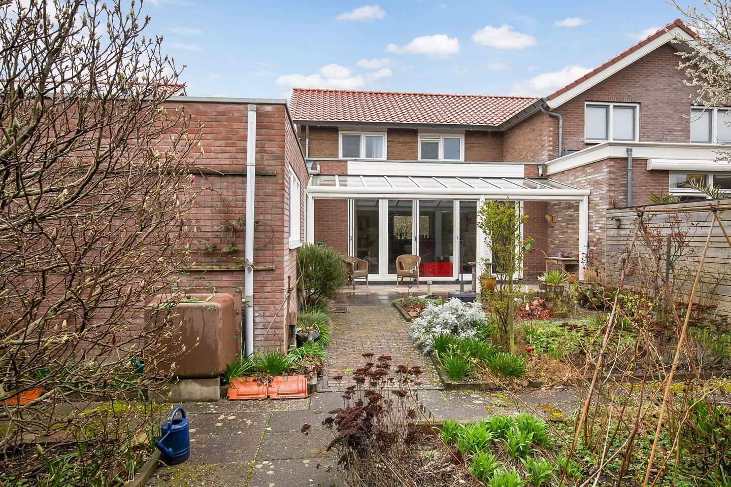 Foto 35 van Eugénie Prévinaireweg 24