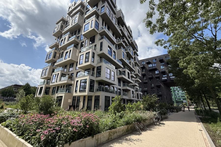 Photo 1 of Haarlemmerweg 532