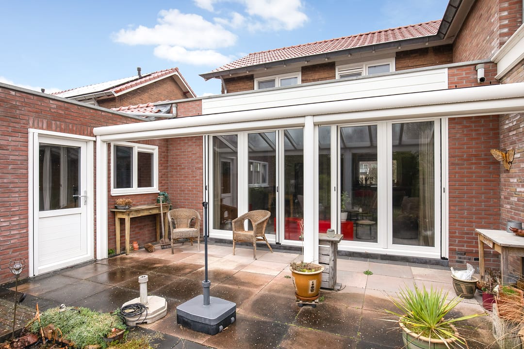 Foto 37 van Eugénie Prévinaireweg 24