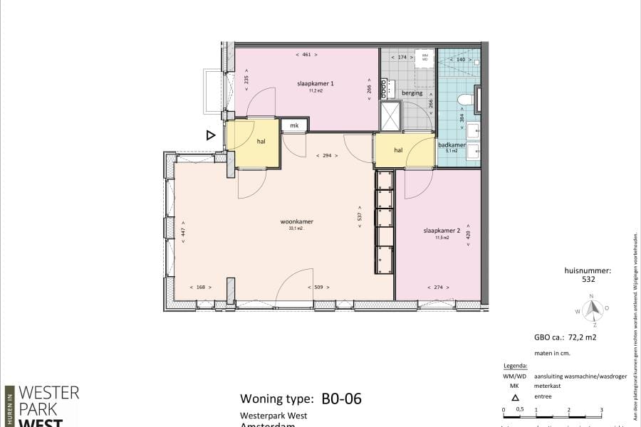 Photo 20 of Haarlemmerweg 532