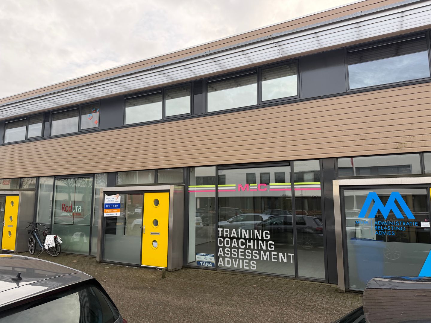 Bekijk foto 2 van Minervum 7454