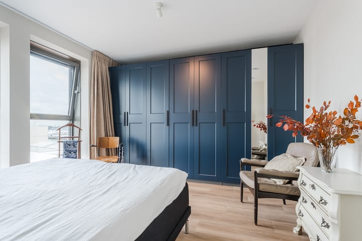 Foto 3 van Huidenclubplein 164