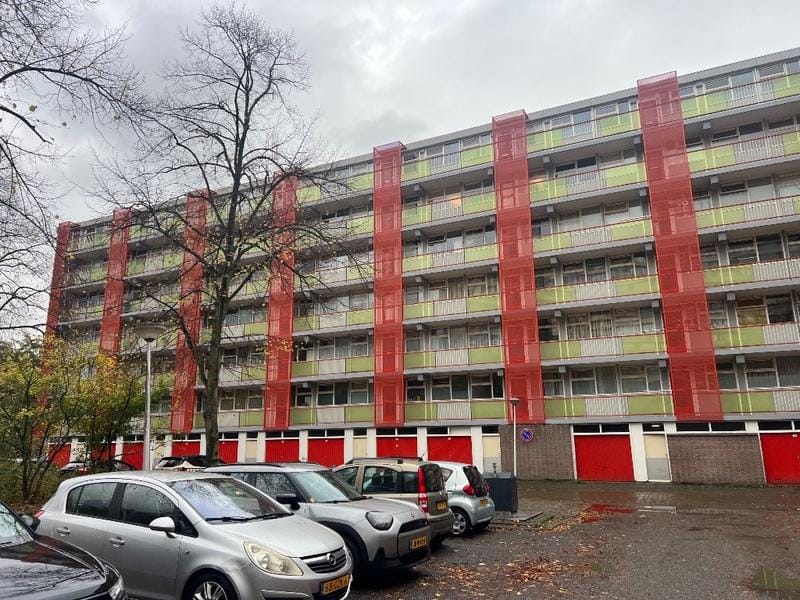 Foto 1 van Willem Bilderdijkhof 128