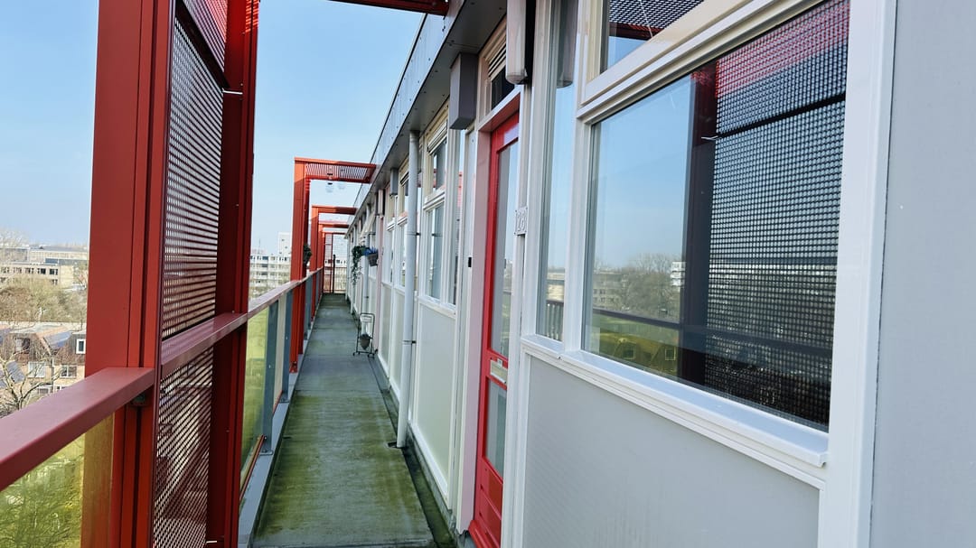 Foto 2 van Willem Bilderdijkhof 128